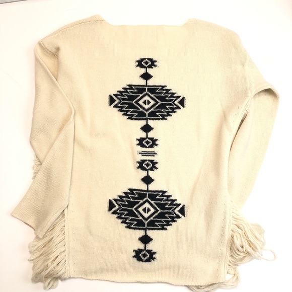 Lira CRTV - SCTY sweater - Picture 3 of 3